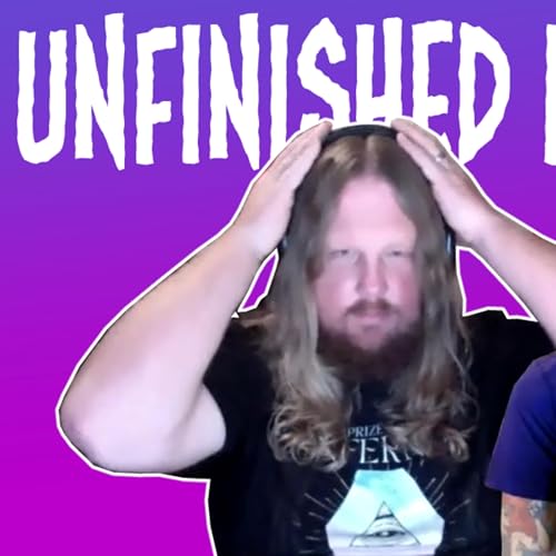 Unfinished Business | Mortality and Ambition