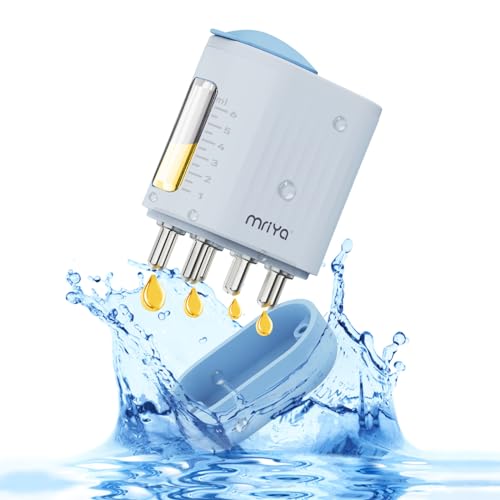 Top 10 Picks Best Minoxidil Applicator Brush For 2024 Glory Cycles