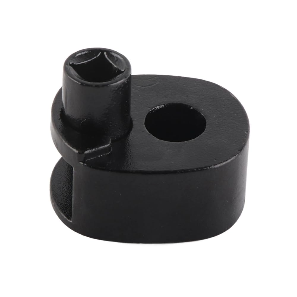 Uniwersalny klucz do drążka kierowniczego, 33-42 mm wewnętrzny sterownik kierownicy samochodu narzędzie do usuwania końcówek samochodowych narzędzia do naprawy