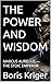 THE POWER AND WISDOM: MARCUS AURELIUS — THE STOIC EMPEROR (Political Thought) (English Edition)