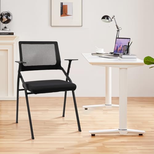 CLATINA Foldable Mesh Fabric Chair