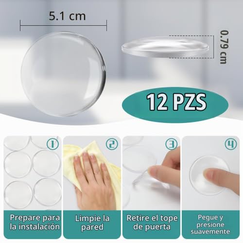 Protector de puertas de casa 5 Imagen adicional