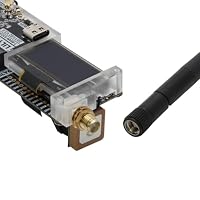 LILYGO T-BeamSUPREME 868MHz ESP32-S3 Entwicklungsboard – Ansicht 8