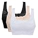 litthing-1-2-3-piezas-sujetadore-deportivo-encaje-sexy-transpirable-confort-yoga-deportes-de-yoga-para-mujeres%ef%bc%88negroblancocarne-xxl