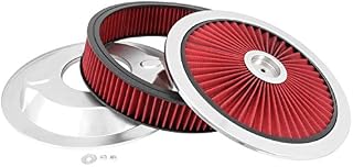 Spectre Performance 47623 Xtraflow Air Cleaner