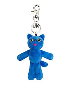 Amazon.co.jp: COMFORT PIYONG Key ring キーリング 限定色 Blue