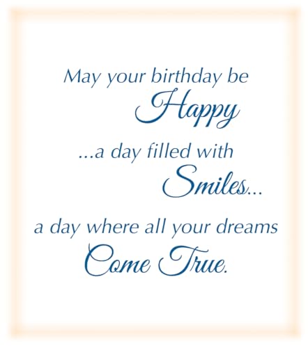 Chuck'S Card-O-Rama 95742 Birthday Card For Grandson thumb #4