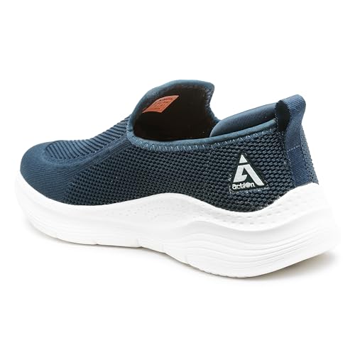 Image of Action-ATG-987 Lightweight Comfortable Cushioned Walking Shoes for Men