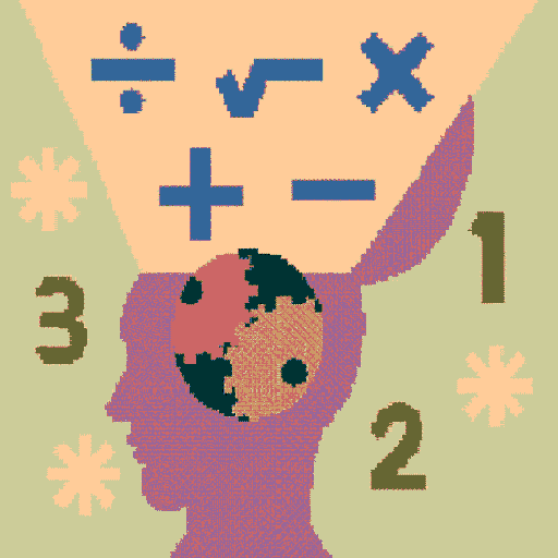 Memory Blocks App on Amazon Appstore