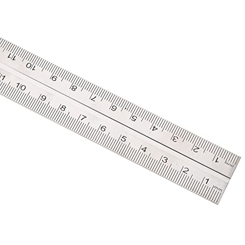 Escuadra combinada multifuncional ajustable 300 mm miniatura 5