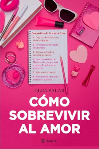 Cómo sobrevivir al amor (Planeta Visión)
