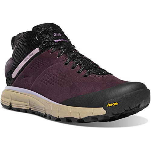 Danner Women's 61244 Trail 2650 Mid 4