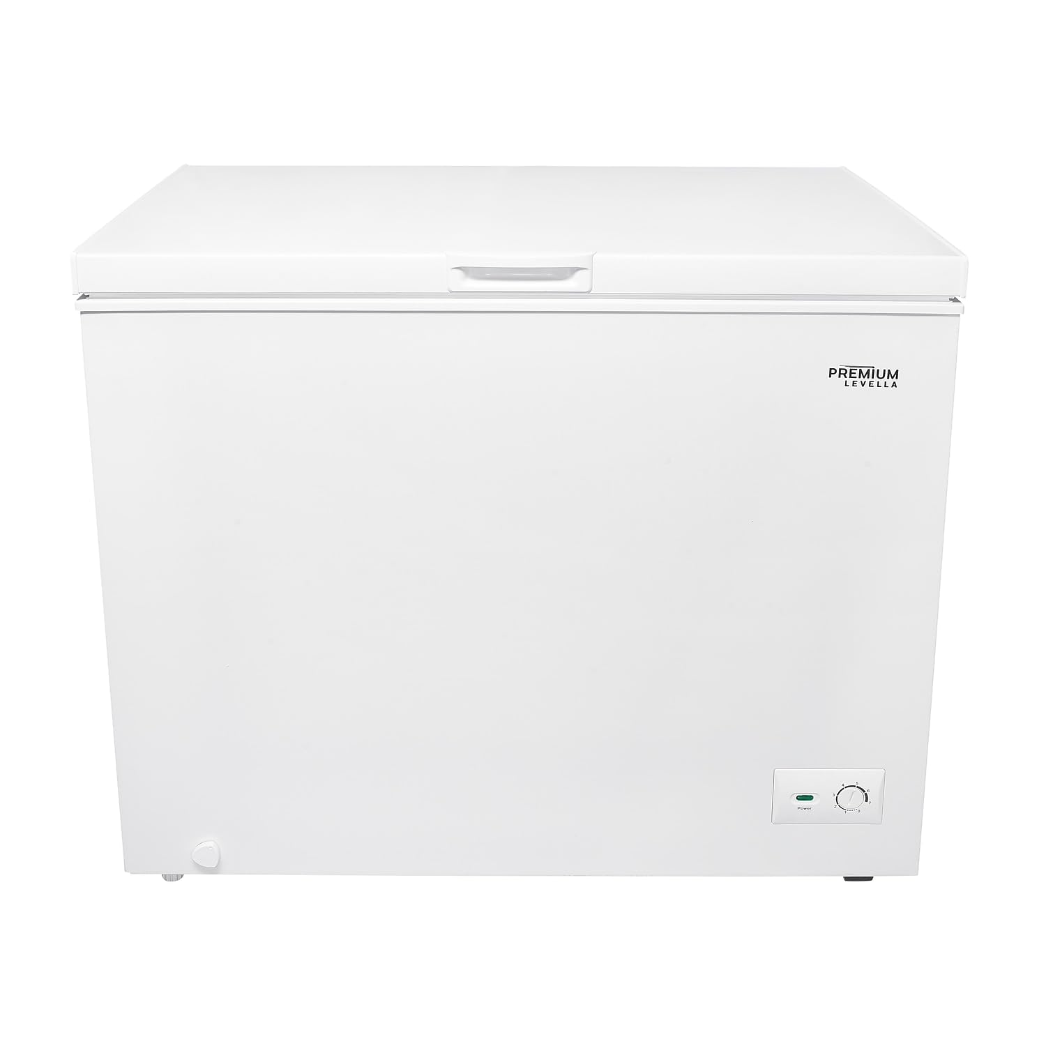 Premium Levella 8.7 cu. Ft Chest Freezer (PFR87300HM)