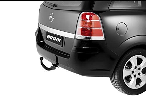 Preisvergleich Produktbild Thule Brink 454500 Anhängerkupplungen