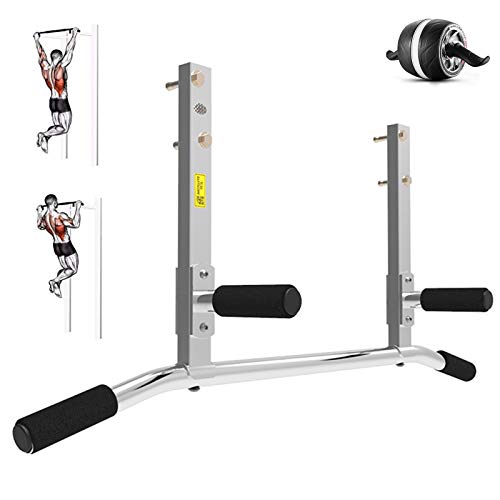 KHXJYC KlimmzüGe, HäNgende An Der Wand Montierte Multi-Gym-KrafttüRme,...