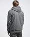 BILLABONG All Day Sherpa Zip Sudadera, Negro (Black 19), One Size (Tamaño...