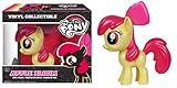 Funko My Little Pony: Apple Bloom Vinyl Figure