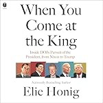Cover of When You Come at the King