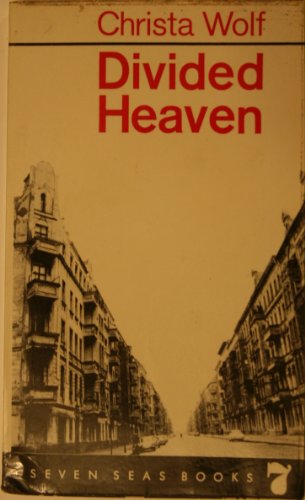Divided Heaven B001KP89QQ Book Cover