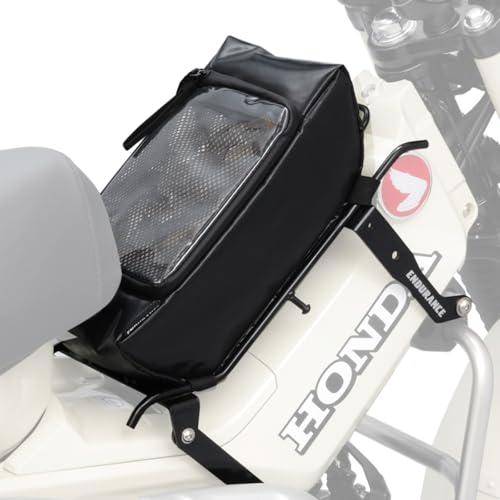 GfX (ENDURANCE) oCN Z^[LA+Z^[LAobOZbg CT125 n^[Ju JA65 XEQ643HANS1