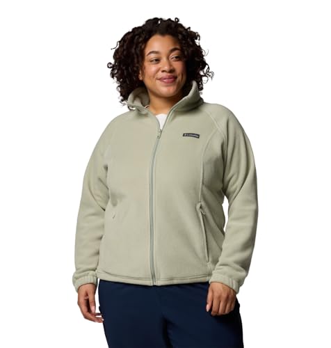 Image of Columbia Women's Benton Springs Full Zip