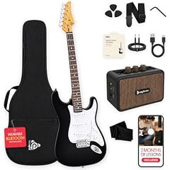 Pyle Electric Guitar and Amp Kit