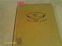 Famous Poets for Young People B000GO4ZCO Book Cover