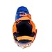 Lange - Men's RS 130 LV Vibrant Blue Ski Boots - Men - Size 44 - Blue