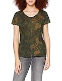 g star camouflage jacke damen Bietet Tragekomfort, einen originellen Look und eine bequeme Passform