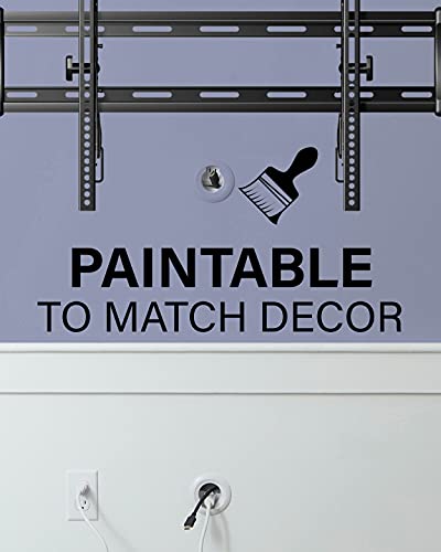 Made for Amazon In-Wall Power & Cabling Kit for Wall Mounted TVs