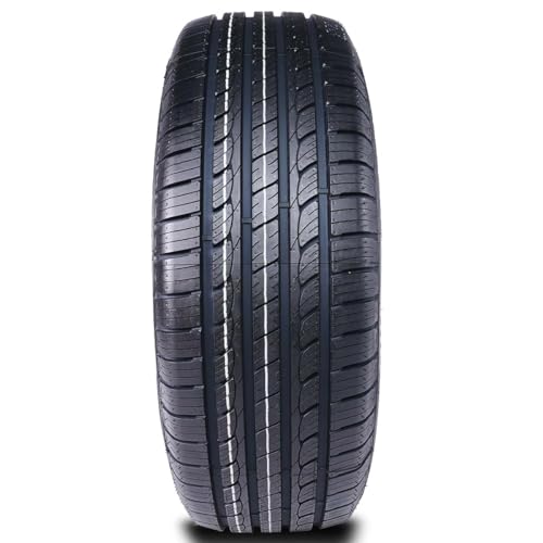 Llantas, Tires llantas 225 60 r17 Marca ROYAL BLACK (3)
