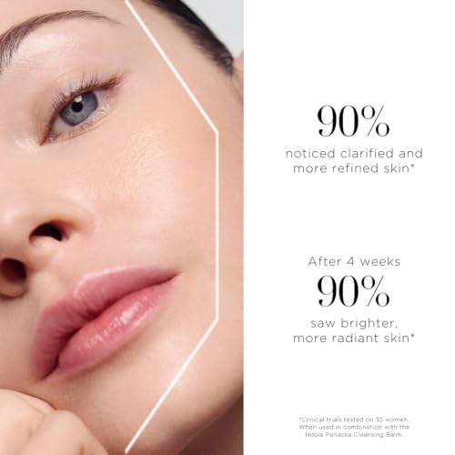 Noble Panacea Exfoliating Refiner, view 3