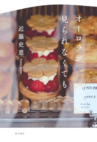 オーロラが見られなくても (角川書店単行本)のサムネイル