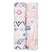 aden + anais 2 Piece Classic Swaddle Baby Blanket, Trail Blooms