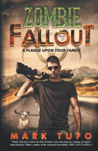 Book cover for A Plague Upon Your Family