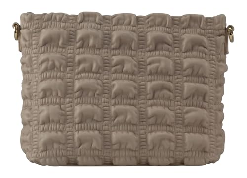 Jost Senja Shoulder Bag Porcelain pour vos sorties et journées citadines