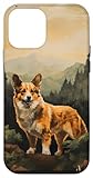 Photo Gallery custodia per iphone 12 mini corgi mountain paw design cane mamma papà Photo Gallery custodia per iphone 12 mini corgi mountain paw design cane mamma papà