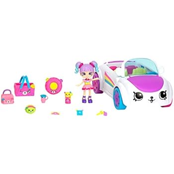 Shopkins Happy Places Rainbow Beach Convertib | Shopkin.Toys - Image 5