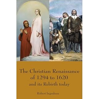 The Christian Renaissance of 1294 to1620 Audiobook By Robert Ingraham cover art