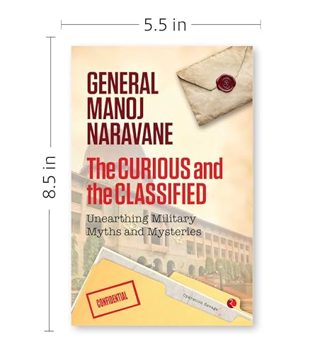 Image of The Curious and the Classified: Unearthing Military Myths and Mysteries