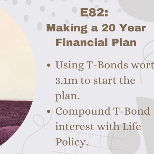 E82 : Turn UGX 3.1M Into Passive Income Using Bonds, Life Insurance and Unit Trusts IN UGANDA