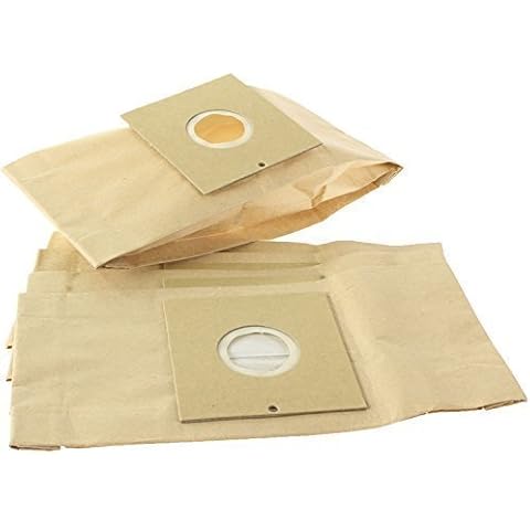 First4Spares Paper Dust Bags for Samsung Cover