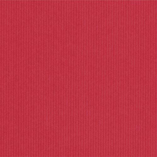 タカ印 ラッピングペーパー 49-8120 ルージュ 全判 10枚巻ロール