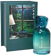 Amazon | Libroaria リブロアリア 香水 オードパルファム 雨の
