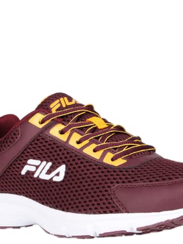 Image of Fila Mens Natale Running Shoes