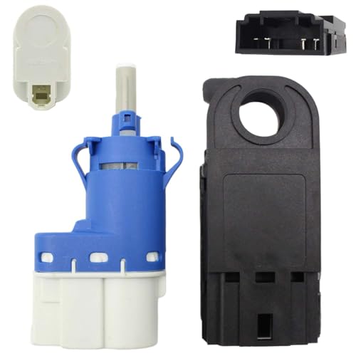 Powkos Brake Light Switch Kit 4L3Z-13480-AA