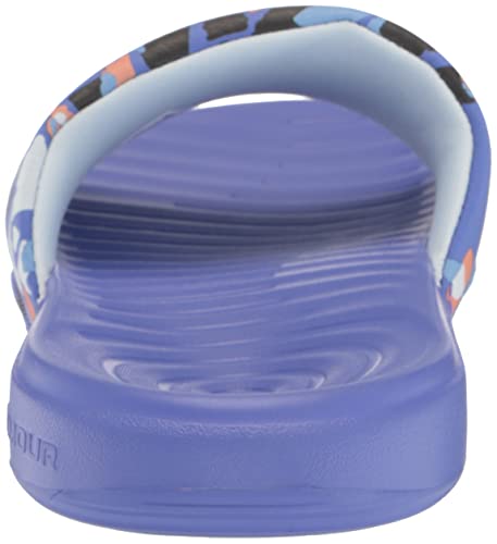Image of Under Armour Kids' Ansa Graphic Sandals