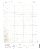 Gleeson SE Arizona US Topo Map 24