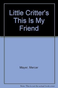 Paperback This Is My Friend (Road to Reading) Book