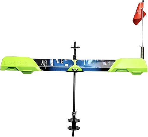 Vexan Consejos de pesca en hielo